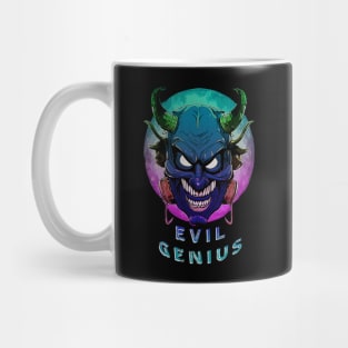 Halloween Mug